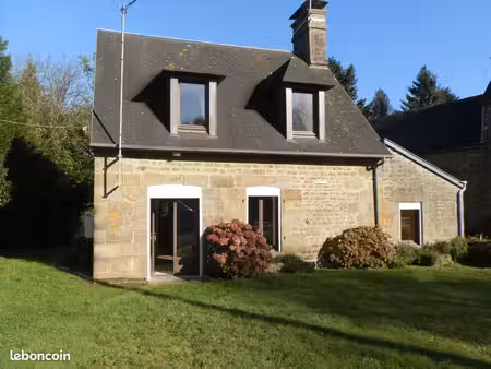 maison 3 pièces 69 m²