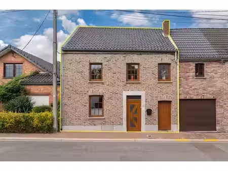 maison 3 chambres