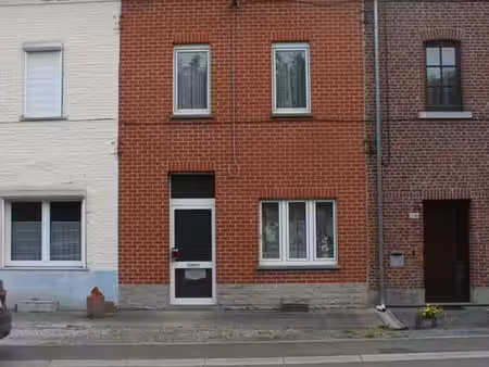 maison avec jardin et garage