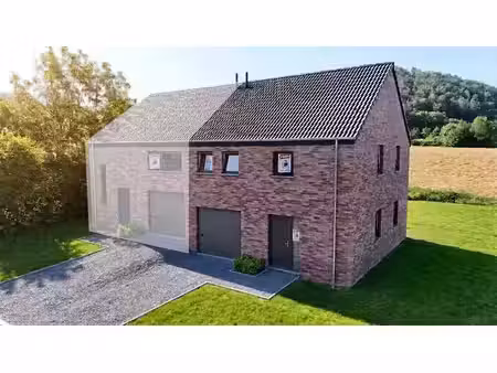 jumet (lot 2) - dernier lot disponible !