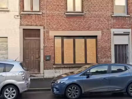 maison à rénover
