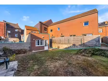 charmante maison 1 chambre avec jardin