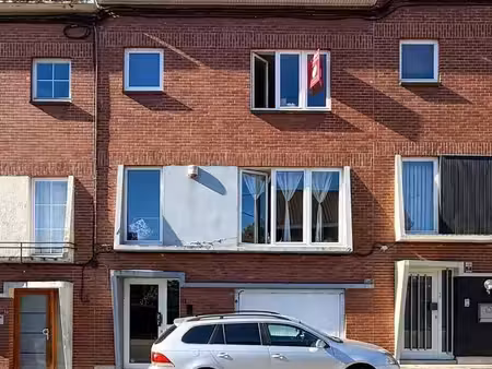 maison unifamiliale