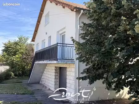 maison 4 pièces 107 m²