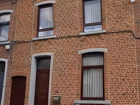 maison familiale à remettre aux goûts du jour
