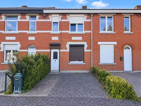 charmante maison idéalement située