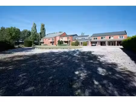 rare opportunité - complexe immobilier d’exception