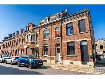 maison 3ch poss 4ch avec jardin proche des commodités !