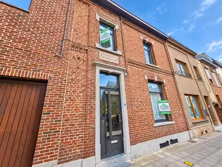 *200m2/3 chambres/grenier aménageabel 57m2/jardin/terrasse*