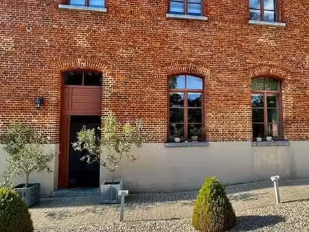 maison coup de cœur dans le centre du roeulx!