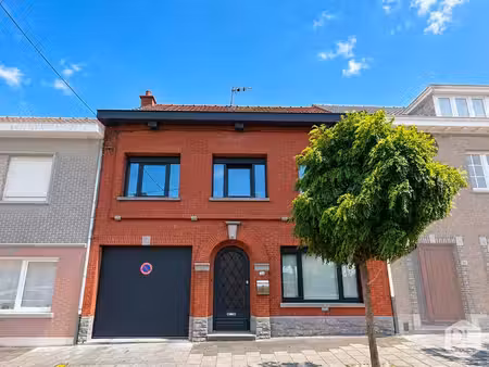 jolie maison 4 chambres avec garage et jardin ! top produit