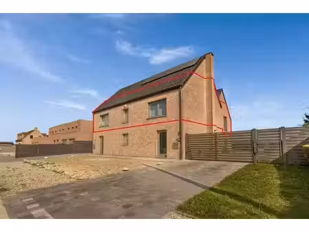 exceptionnel maison-appartement avec jardin  garage et ateli