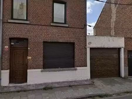 vente publique : 7333 tertre  rue du peuple  31
