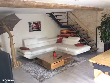 maison 68m²