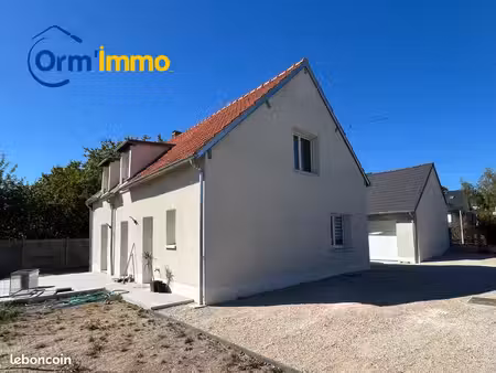maison 5 pièces 97 m²