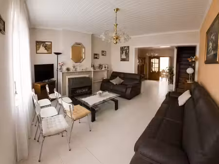 maison 2 chambres à seraing