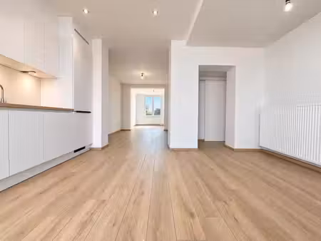 maison rénovée 4 chambres avec jardin à seraing
