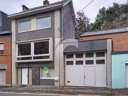 maison avec ateliers pour collectionneurs ou indépendants