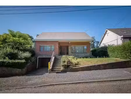 villa 4 façades 3 chambres - faire offre apd 285.000€