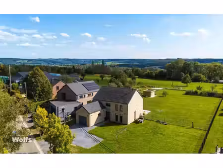 magnifique villa de 2015 en rente viagère !
