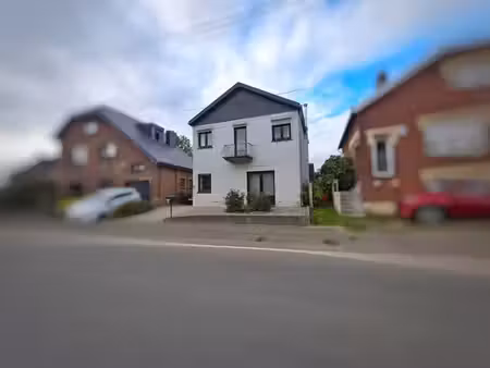 maison 3 chambres à berneau