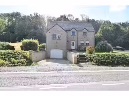 maison 3 ch. avec terrasse et jardin à engis