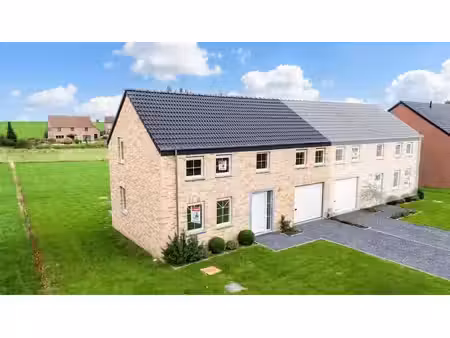 villers-le-peuplier - prale ( lot4 )