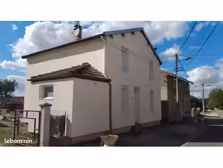 location maison avec terrain