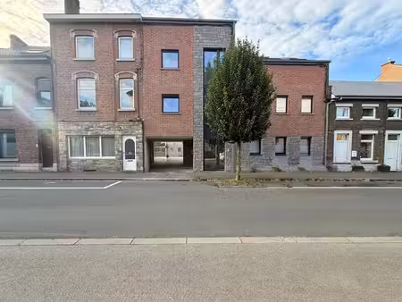 appartement lumineux à proximité de toutes les commodités