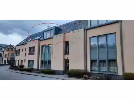 agréable appartement 1 chambre lumineux bien situé