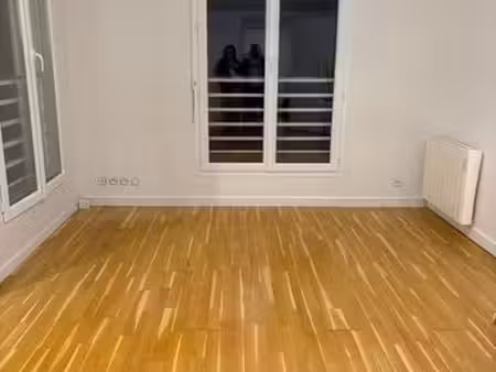 appartement le raincy