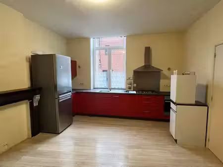 appartement 1 chambre à louer à namur