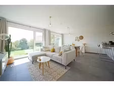 appartement 69 m² (plus de nouvelles visites pour l'instant)
