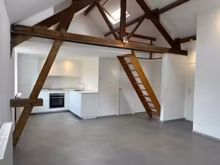 bel appartement 1 chambre à tamines