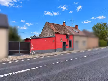 superbe maison familiale 3 chambres avec extérieur