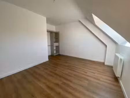 location maison à dinan (22100) : à louer / 104m² dinan