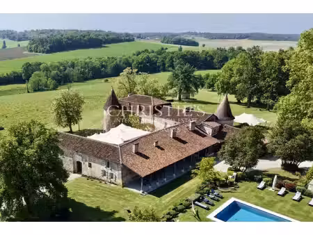 château à vendre à angoulême