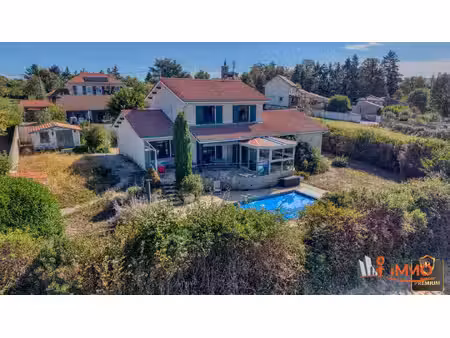 villa à vendre