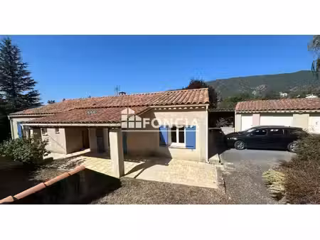 villa à louer