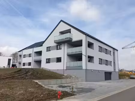 appartement 2 ch. plombières  balcons modernes