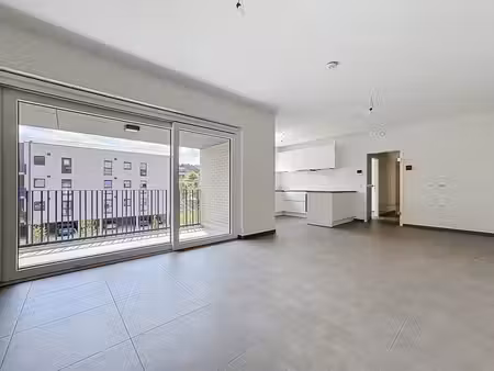 appartement 2 chambres dans le centre d'aywaille + terrasse