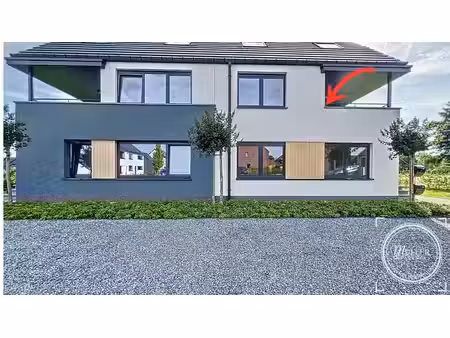spacieux duplex de 124 m² en excellent état - à découvrir !
