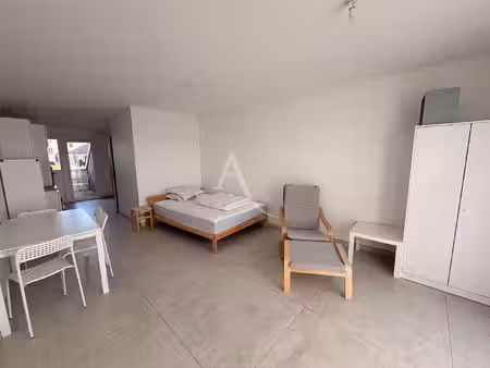 duplex à louer
