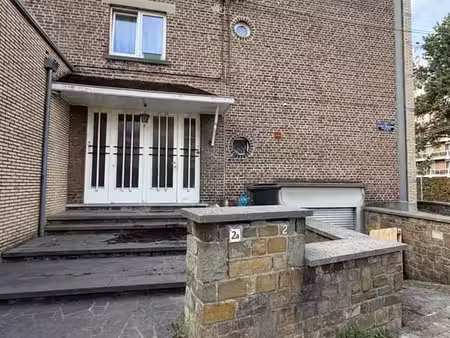 appartement 2 chambres à louer fléron (4620)