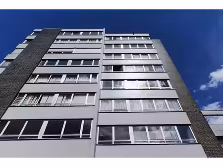 appartement 2 chambres