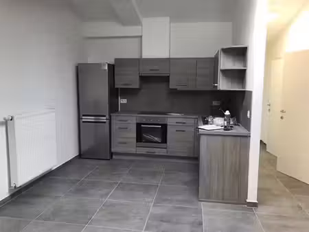 appartement 2 chambres