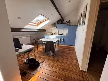 appartement de 70 m2