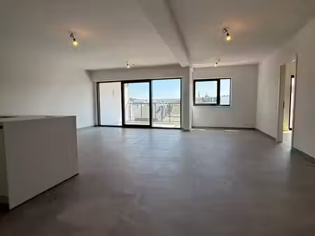 magnifique appartement neuf 3 chambres