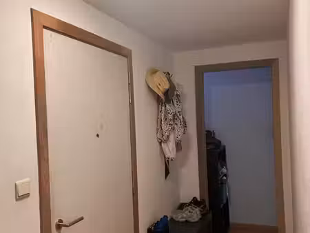 appartement 2 chambres à louer à trooz