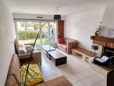 maison à louer